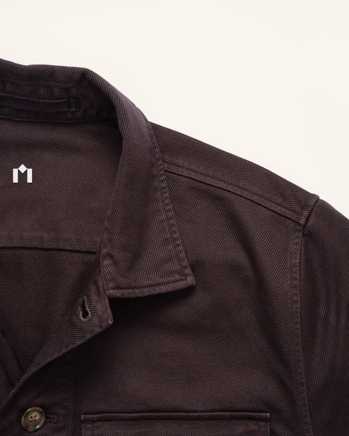 Tahoe Overshirt