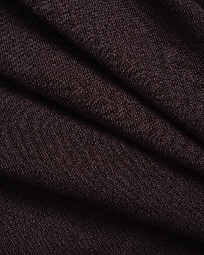 9 Oz. 100% Cotton Cavalry Twill