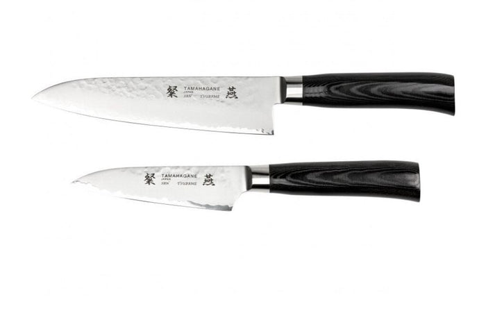 Tamahagane San Tsubame 2 Piece Set (Snmh-110609)