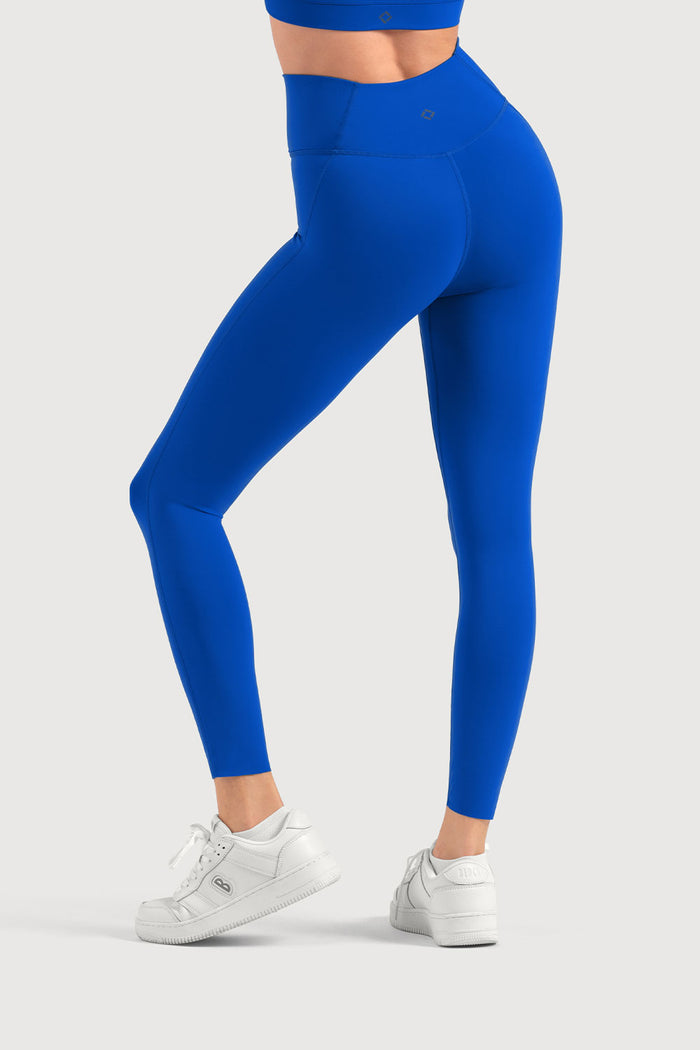 TCO1810 - Elevate 7/8 Tights