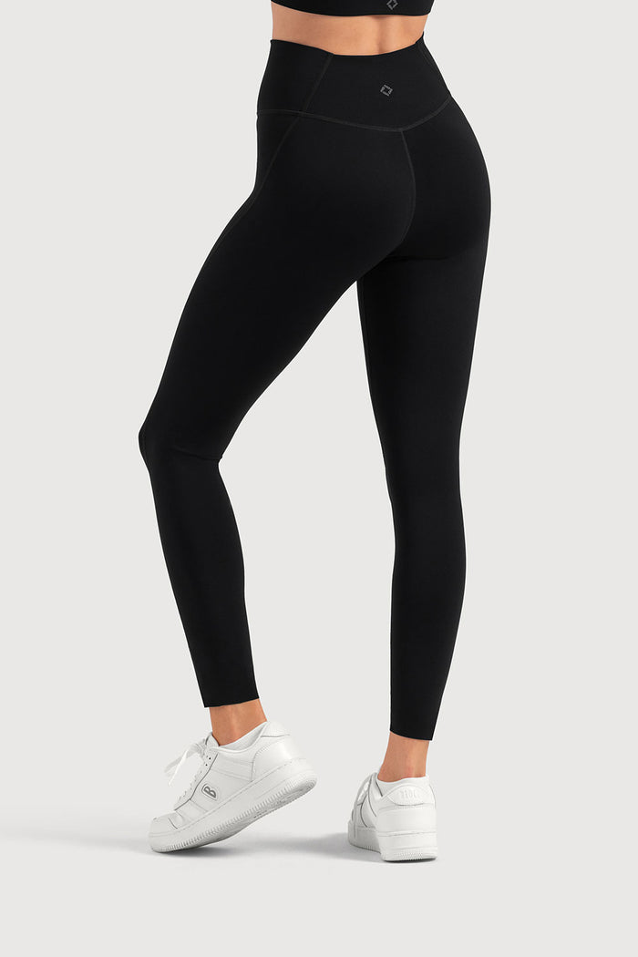TCO1810 - Elevate 7/8 Tights