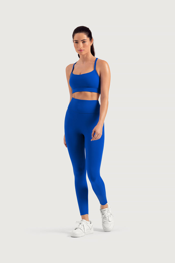TCO1810 - Elevate 7/8 Tights