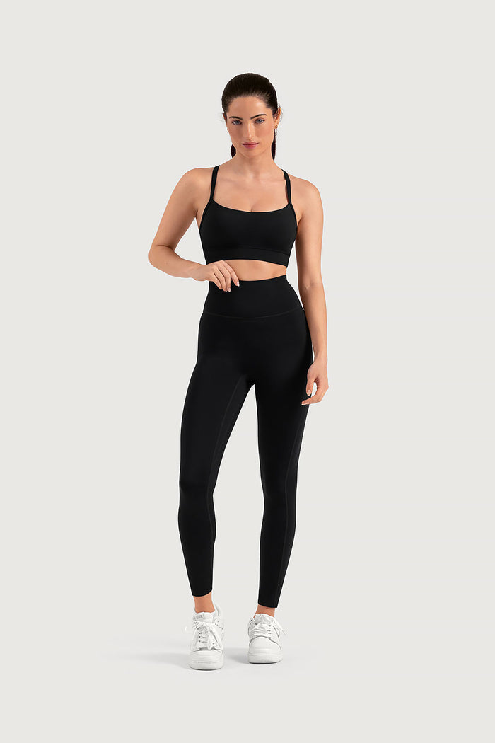 TCO1810 - Elevate 7/8 Tights