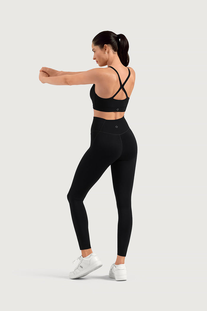 TCO1810 - Elevate 7/8 Tights