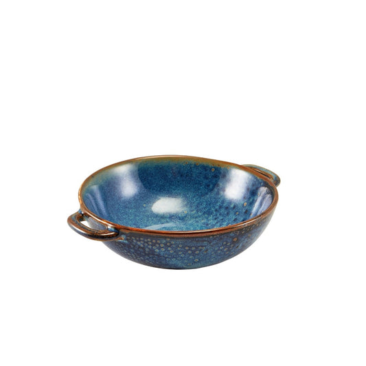 Terra Porcelain Balti Dish 15Cm (Box Of 6)