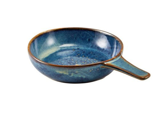 Terra Porcelain Presentation Pan 15.5cm (Box Of 6)