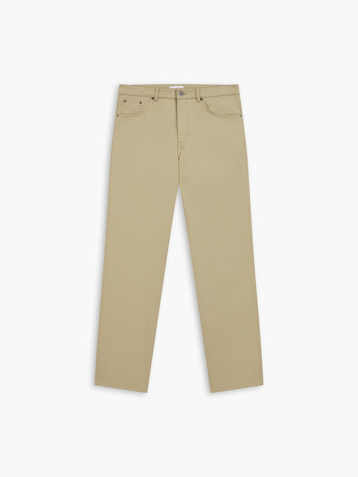 The 5 Pocket Jean