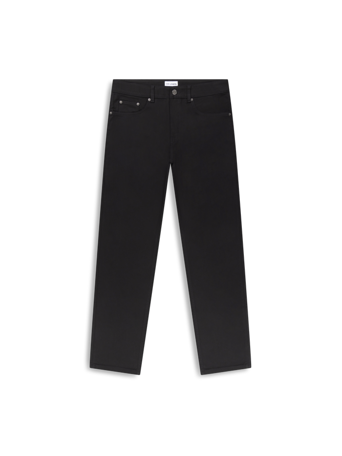 The 5 Pocket Jean