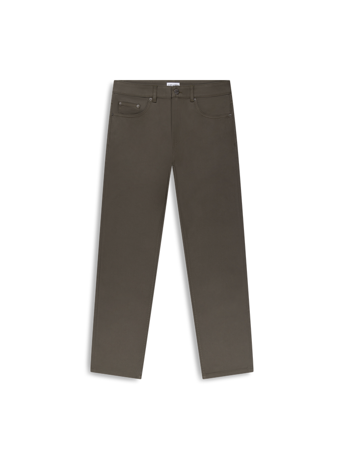The 5 Pocket Jean