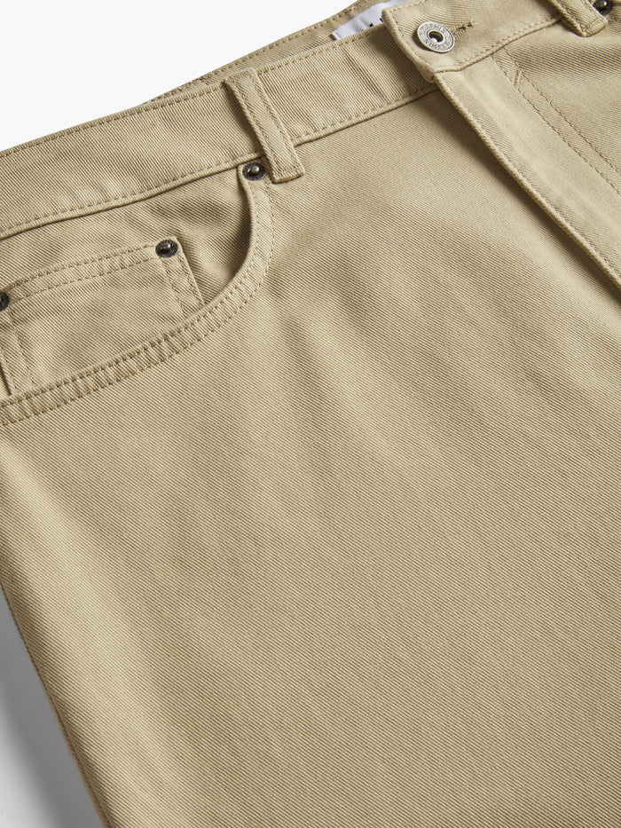 The 5 Pocket Jean