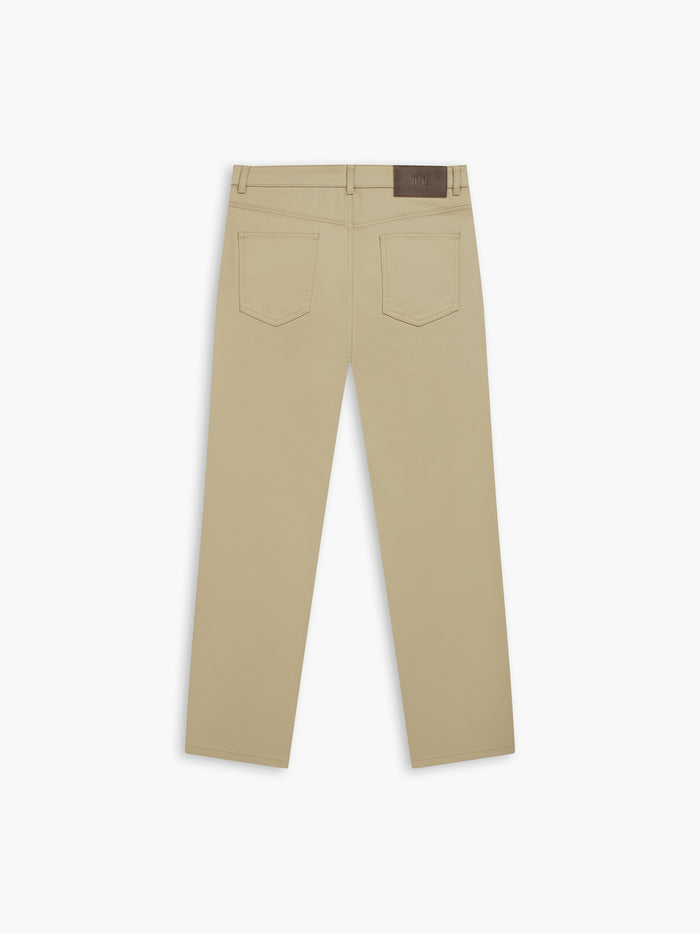 The 5 Pocket Jean