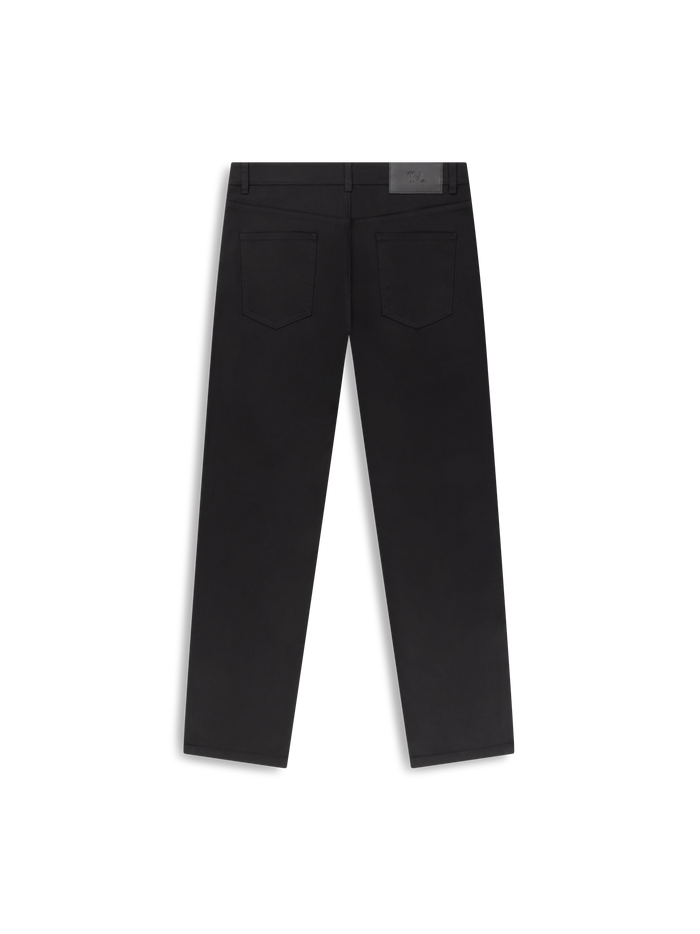 The 5 Pocket Jean