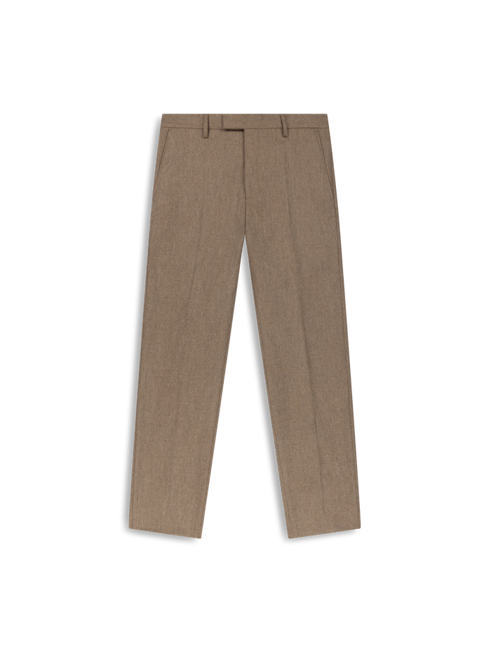 The Balham Flannel Trouser