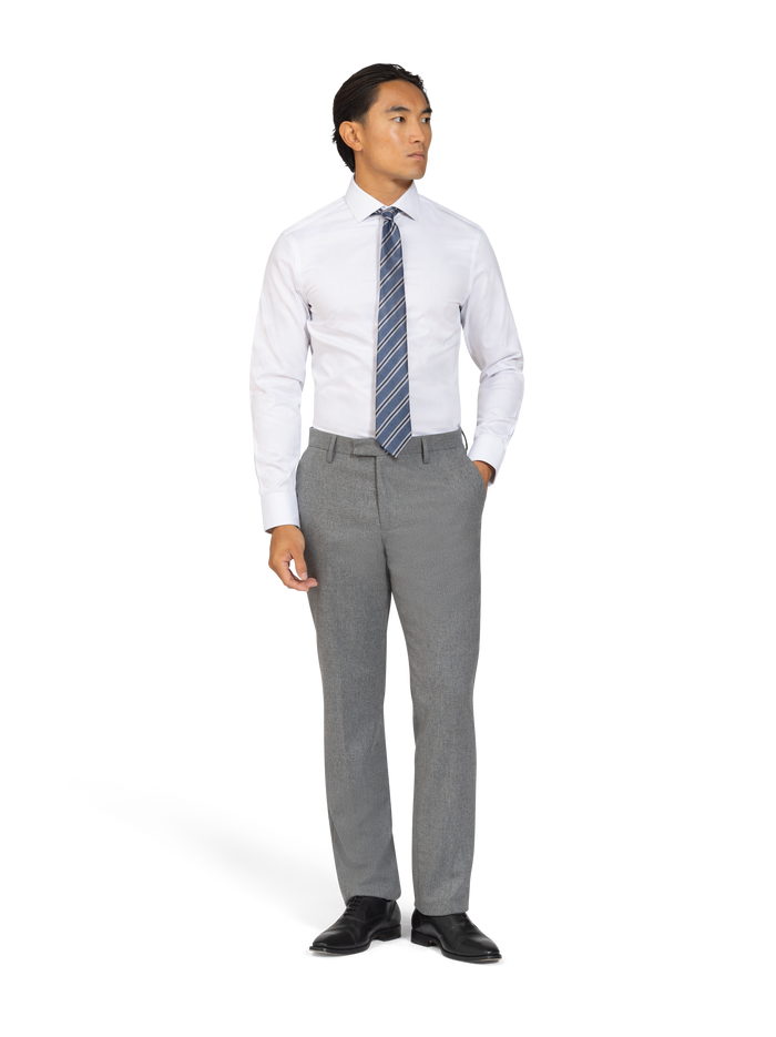 The Balham Flannel Trouser