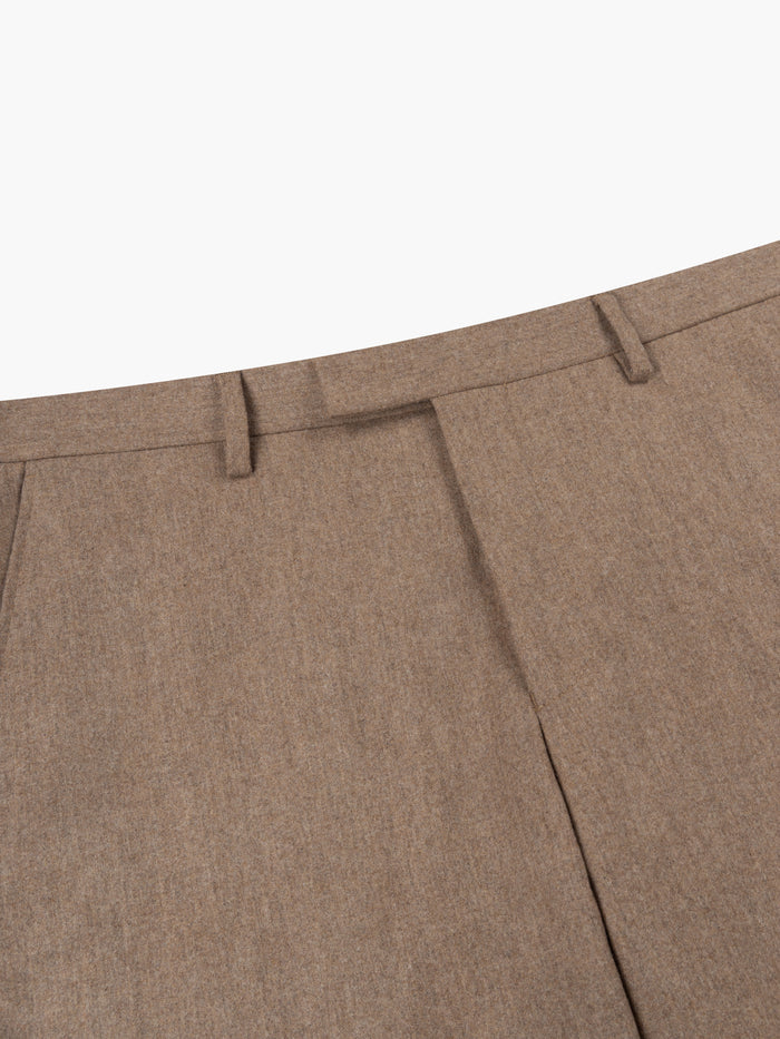 The Balham Flannel Trouser