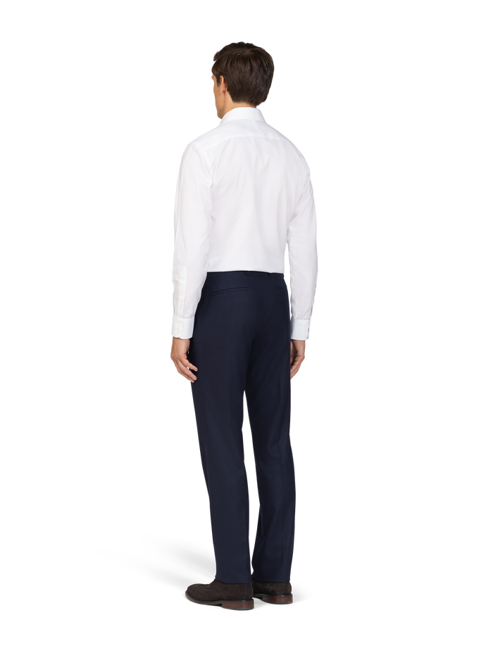 The Balham Flannel Trouser