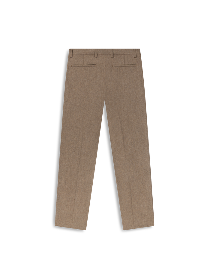 The Balham Flannel Trouser