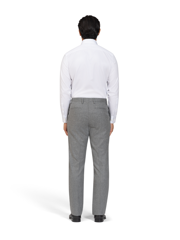 The Balham Flannel Trouser