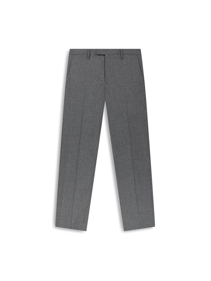 The Balham Flannel Trouser