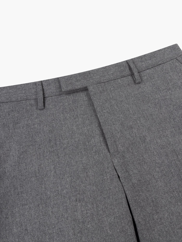 The Balham Flannel Trouser