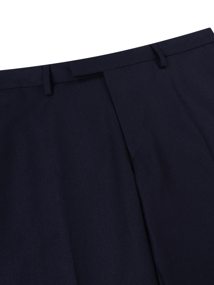 The Balham Flannel Trouser