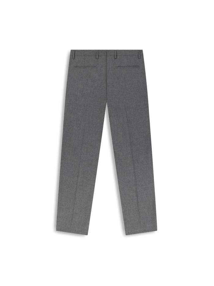The Balham Flannel Trouser