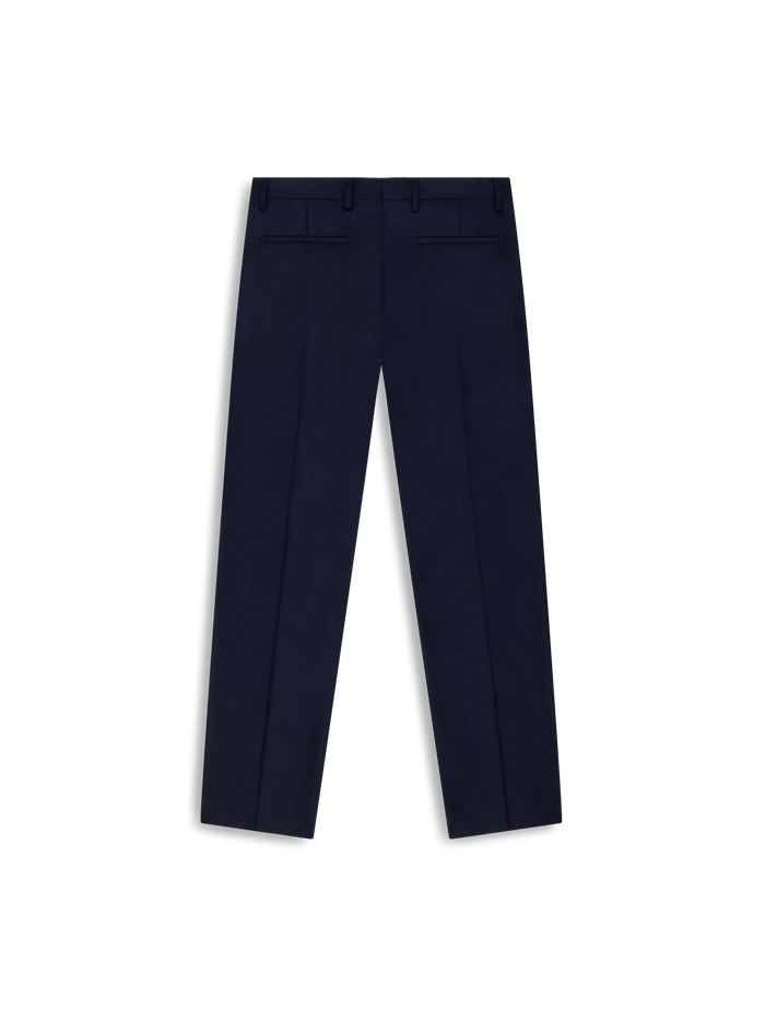 The Balham Flannel Trouser