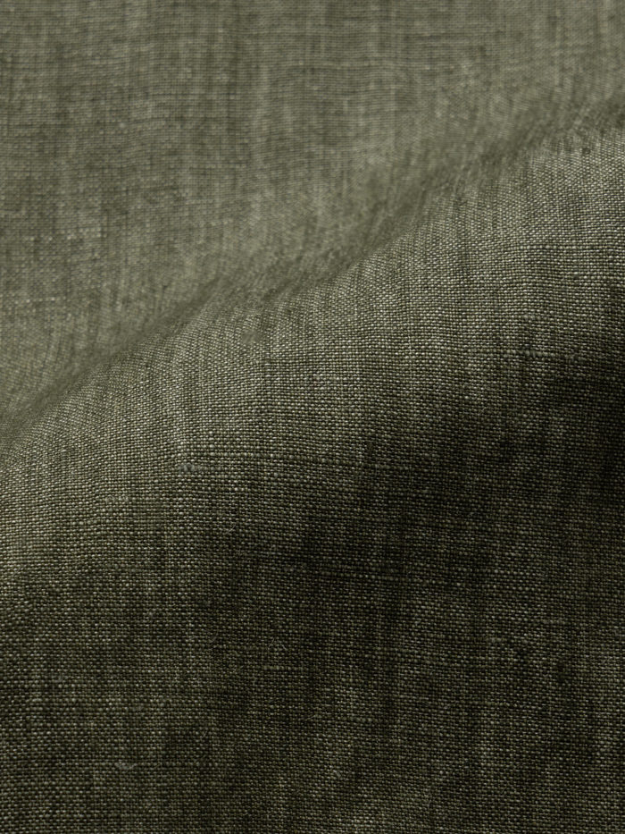 The Biella Linen Blazer