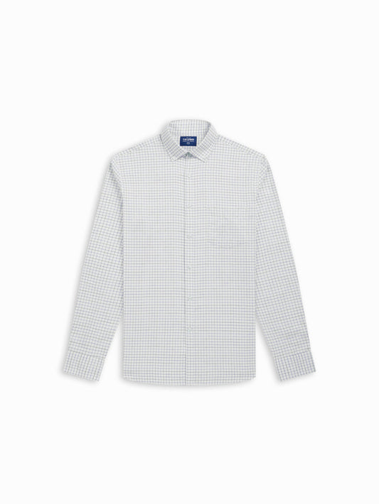 The Brushed Cotton Shirt