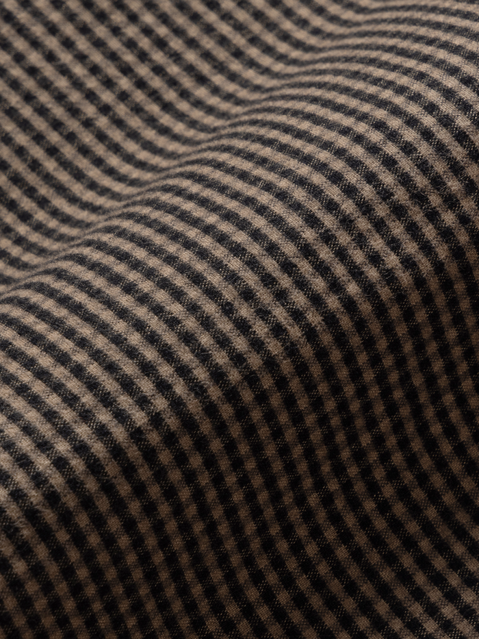The Brushed Cotton Shirt