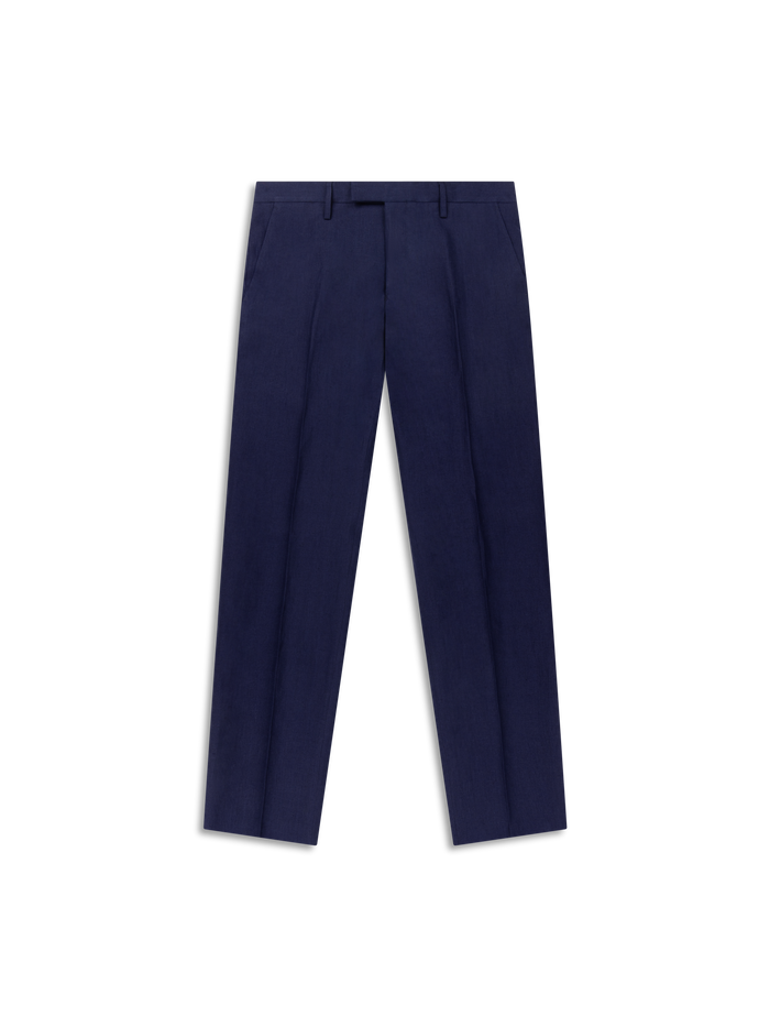 The Candelo Linen Trouser