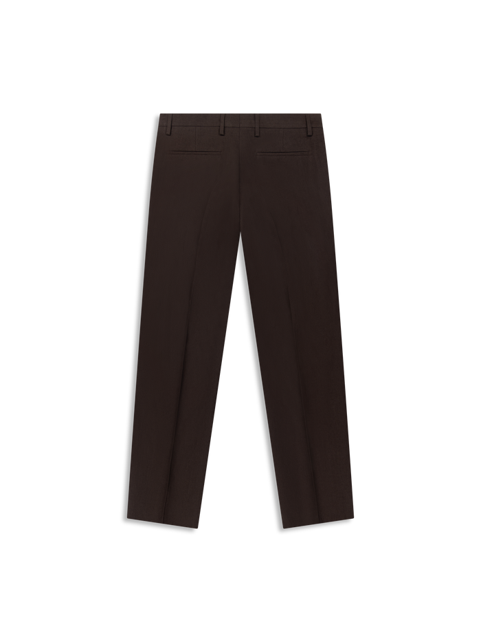 The Candelo Linen Trouser