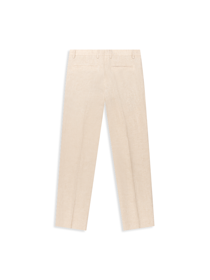 The Candelo Linen Trouser