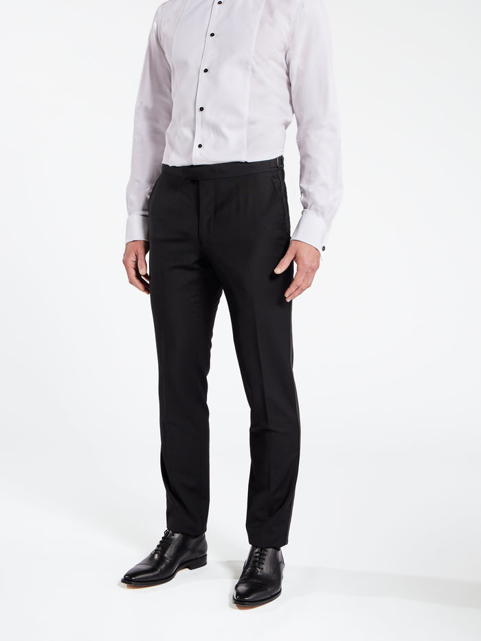 The Chancery Regular Dinner Trouser