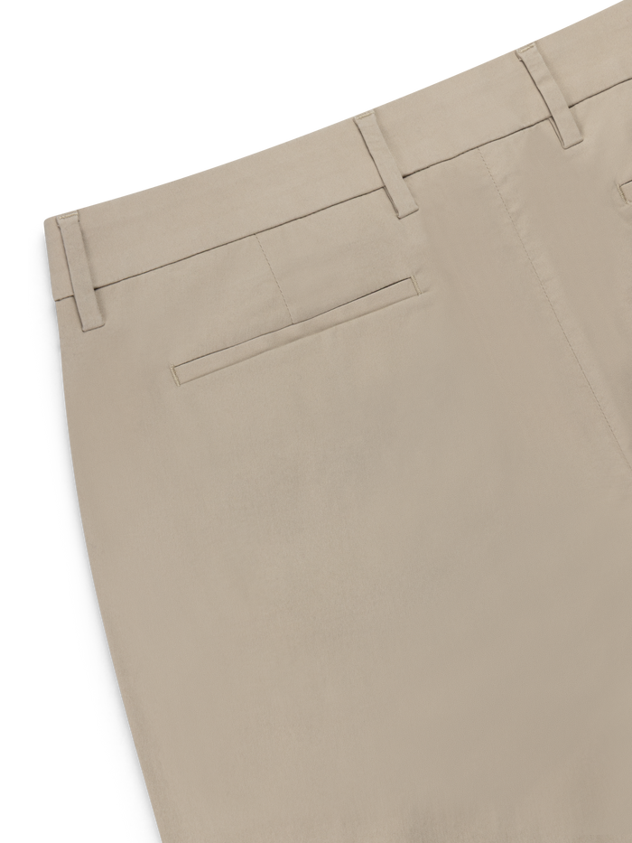 The Chino Short