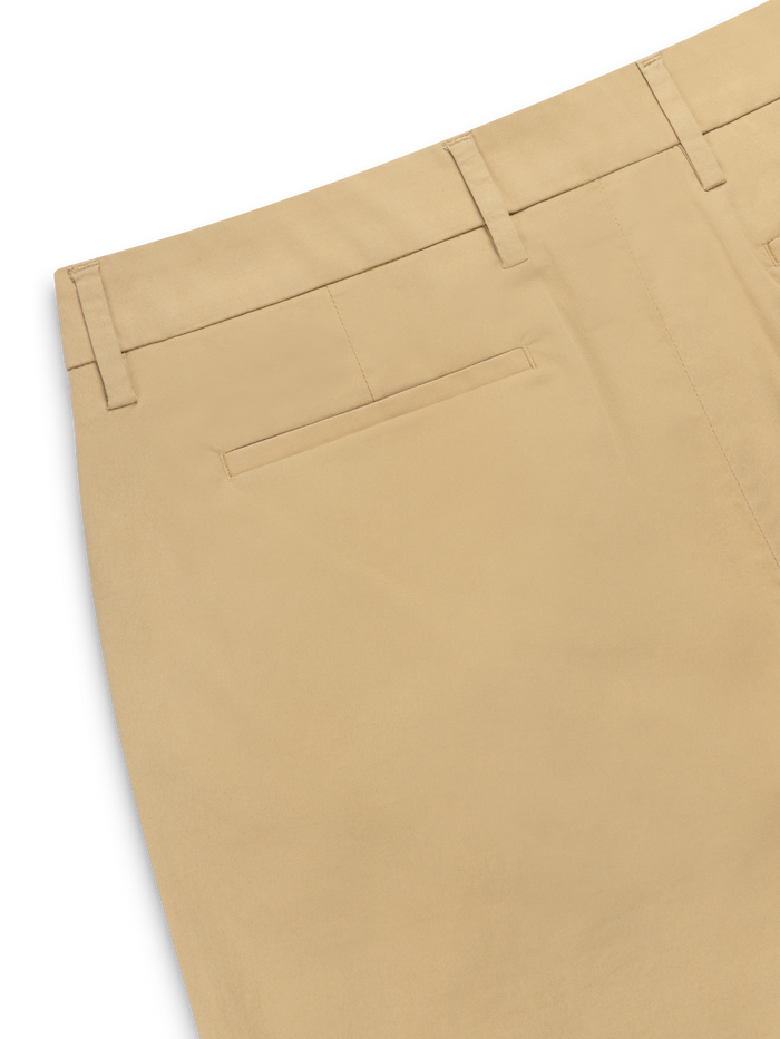 The Chino Short