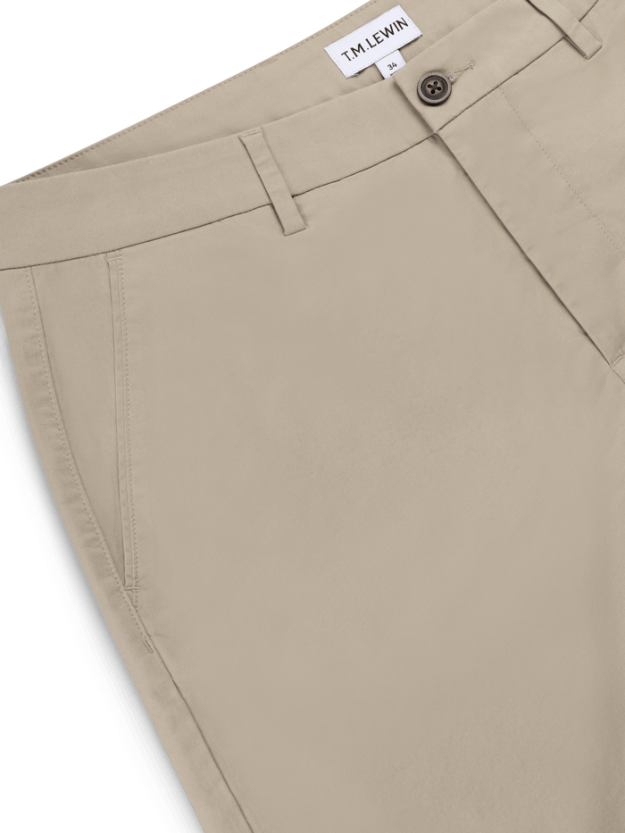 The Chino Short