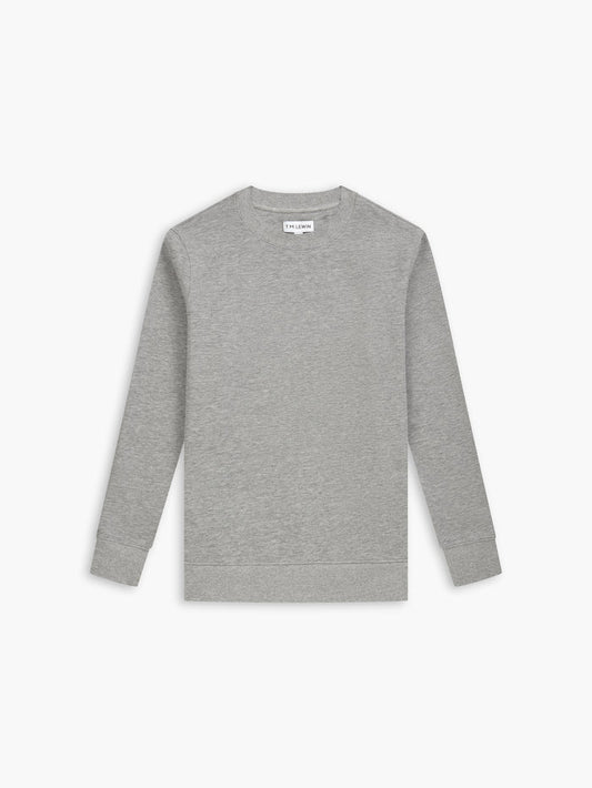 The Classic Sweatshirt