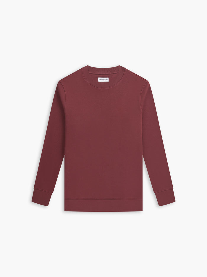 The Classic Sweatshirt