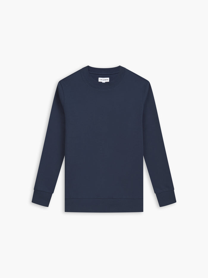 The Classic Sweatshirt