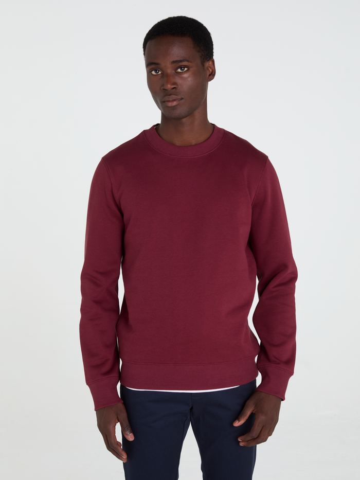 The Classic Sweatshirt
