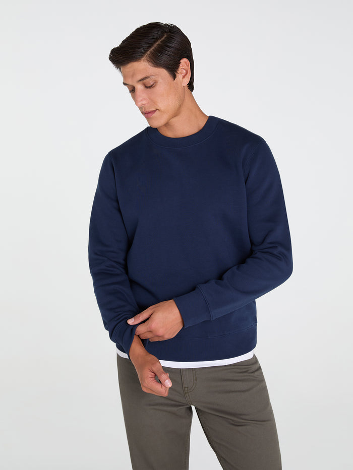 The Classic Sweatshirt