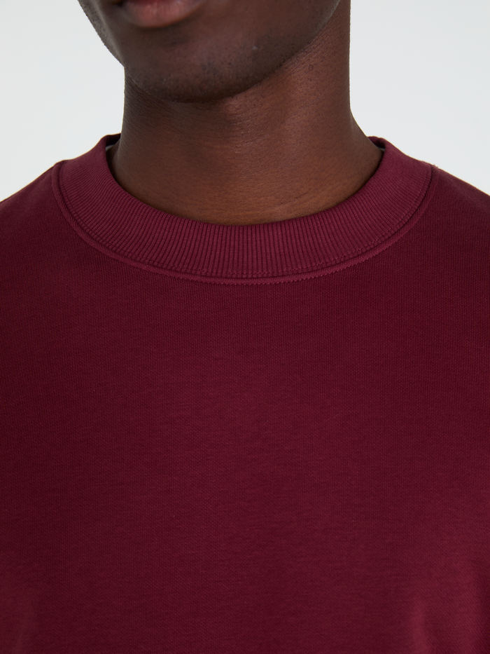 The Classic Sweatshirt