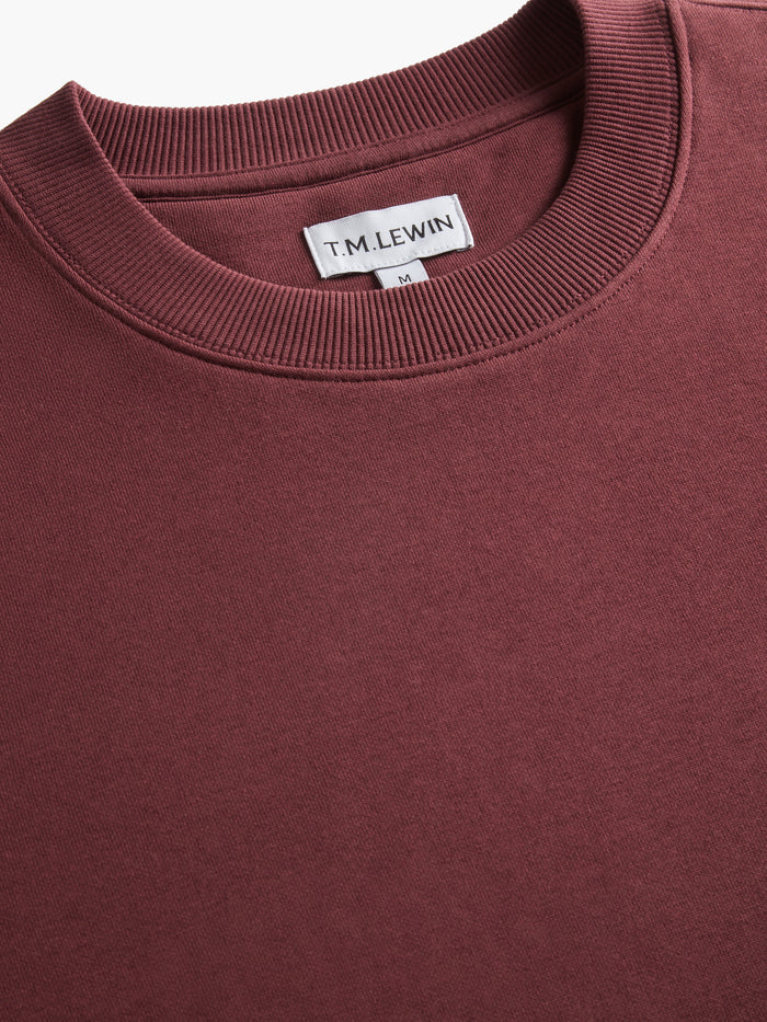 The Classic Sweatshirt