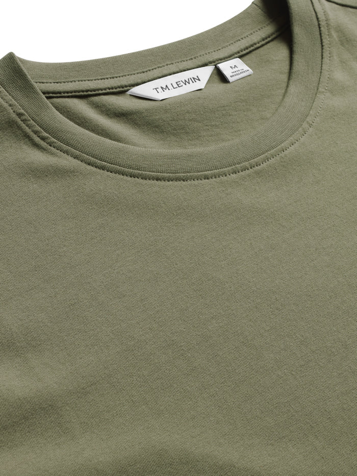 The Classic T-Shirt Tall
