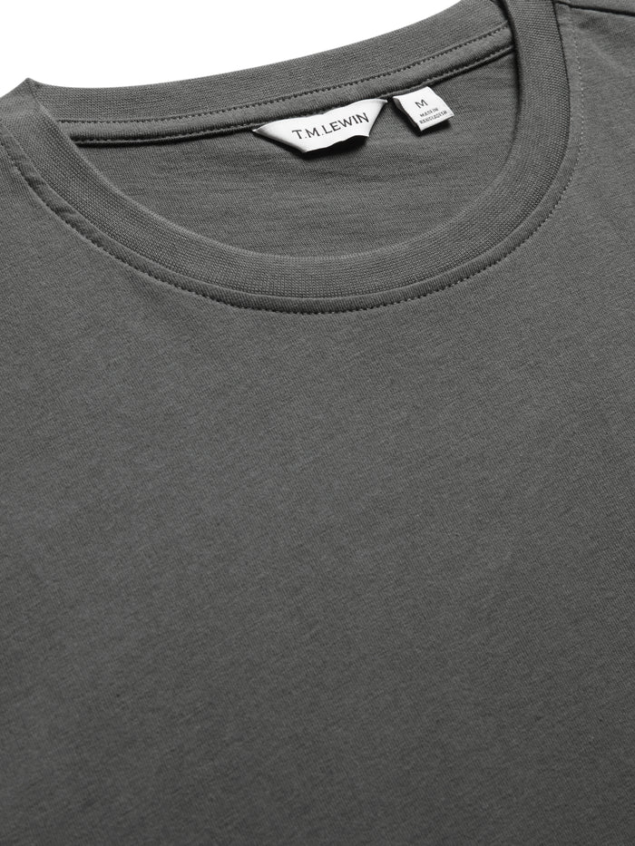 The Classic T-Shirt Tall