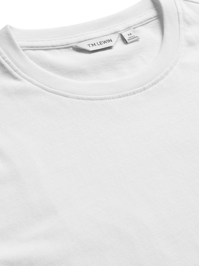 The Classic T-Shirt Tall