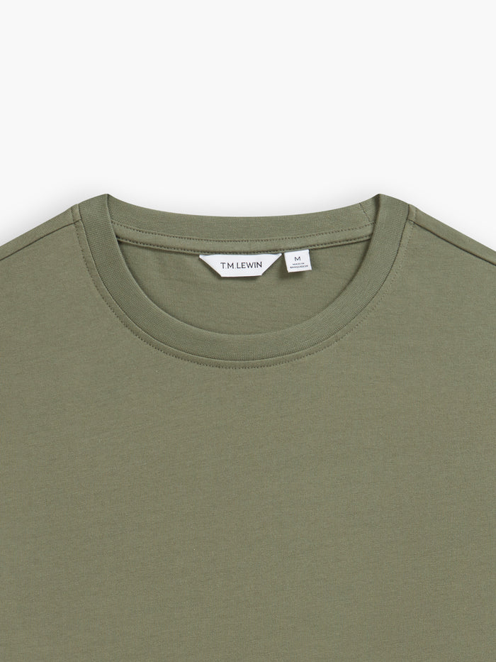 The Classic T-Shirt Tall