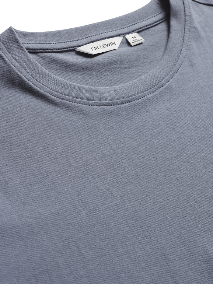 The Classic T-Shirt Tall