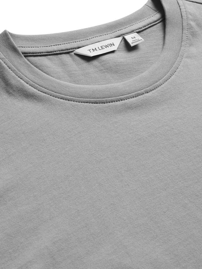 The Classic T-Shirt Tall